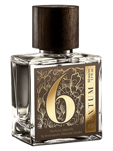 Siberian Wellness 6 SEXTUM