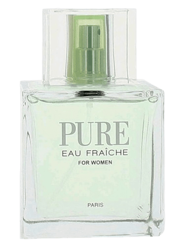 Karen Low Pure Eau Fraiche