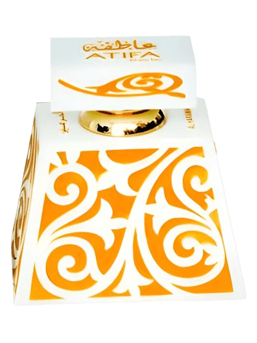 Al Haramain Perfumes Atifa Blanche
