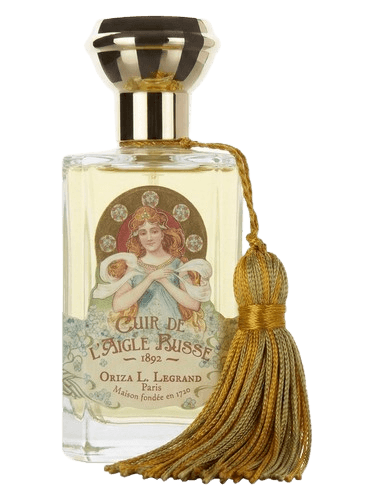 Oriza L. Legrand Cuir de l'Aigle Russe