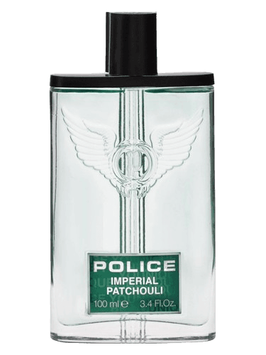 Police Imperial Patchouli