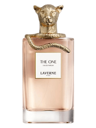 Laverne The One