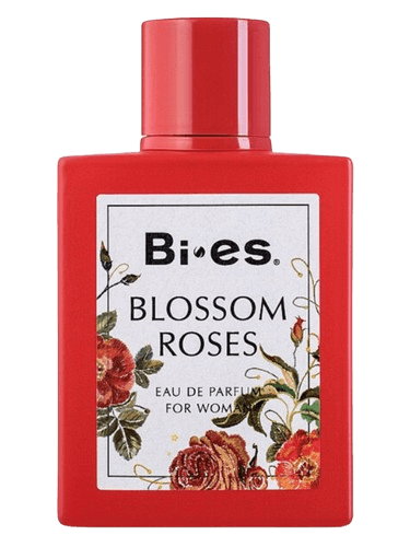Bi-es Blossom Roses