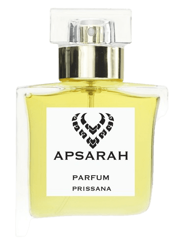 Prissana Apsarah