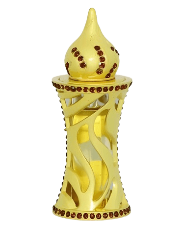 Al Haramain Perfumes Lamsa Gold