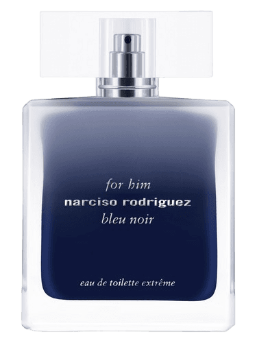 Narciso Rodriguez Narciso Rodriguez For Him Bleu Noir Eau De Toilette Extreme