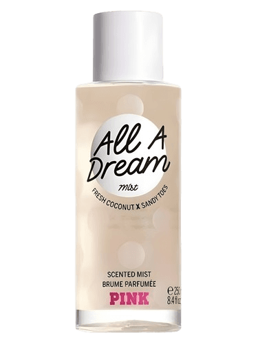 Victoria's Secret All A Dream