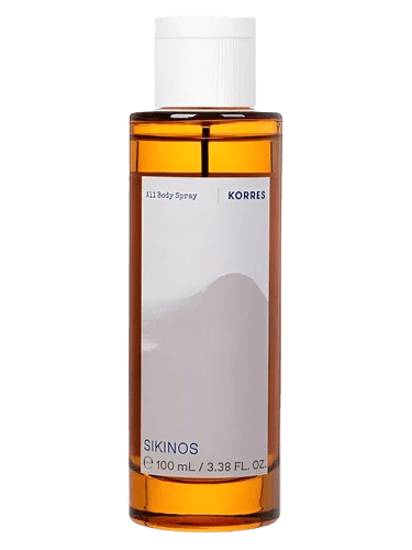 Korres Sikinos Body Mist