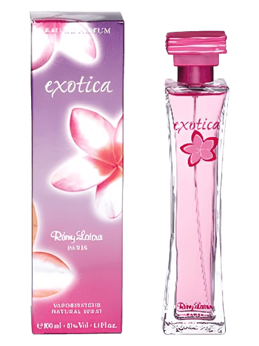 Rémy Latour Exotica