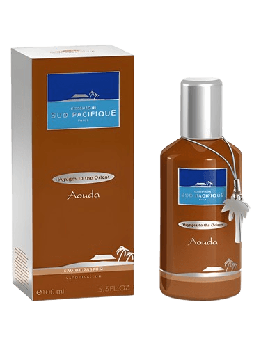 Comptoir Sud Pacifique Aouda