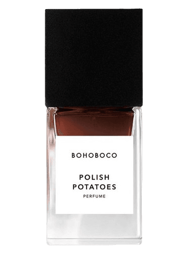 Bohoboco Polish Potatoes