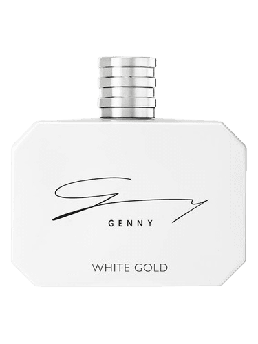 Genny Genny White Gold