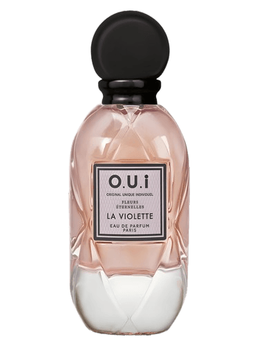 O.U.i Original Unique Individual La Violette