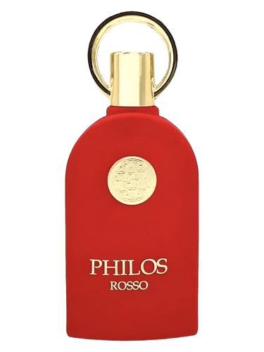 Maison Alhambra Philos Rosso