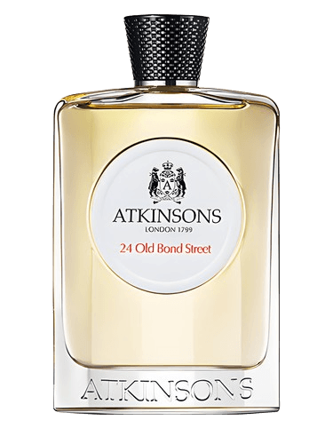 Atkinsons 24 Old Bond Street