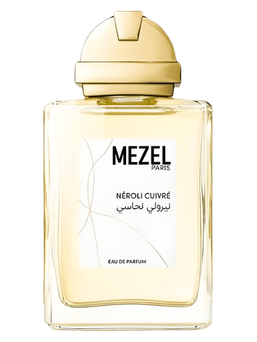 Mezel Néroli Cuivré