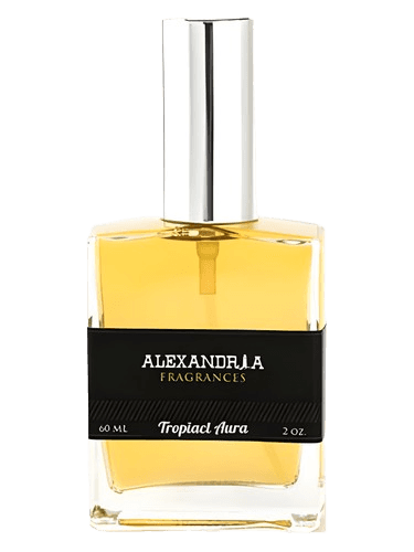 Alexandria Fragrances Tropical Aura