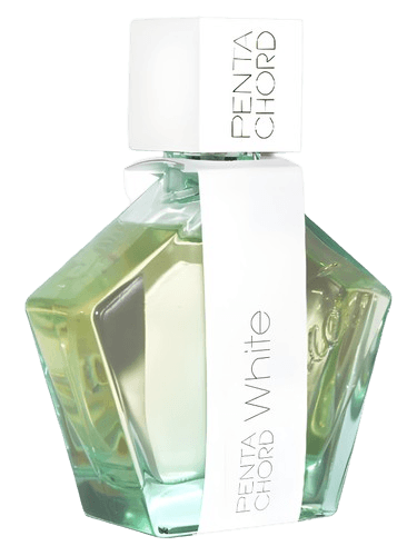 Tauer Perfumes Pentachords White