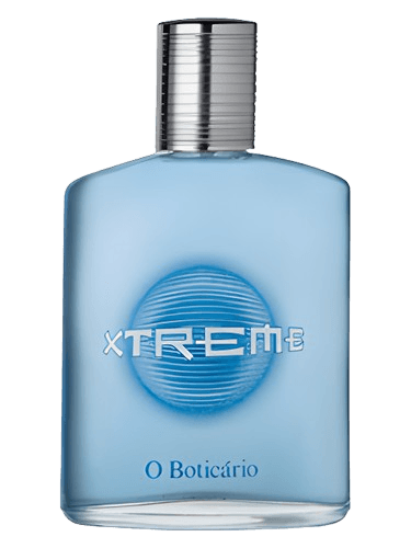 O Boticário Xtreme