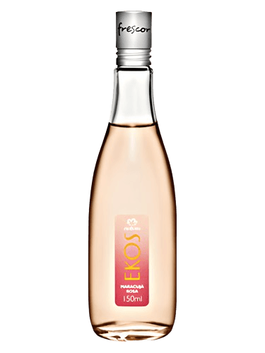 Natura Frescor de Maracujá Rosa
