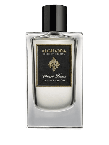 Alghabra Parfums Ancient Fortress