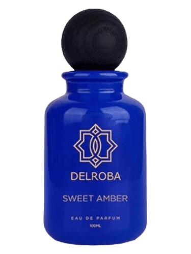 Delroba Sweet Amber