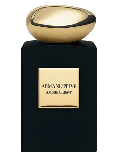 Giorgio Armani Armani Privé Ambre Orient