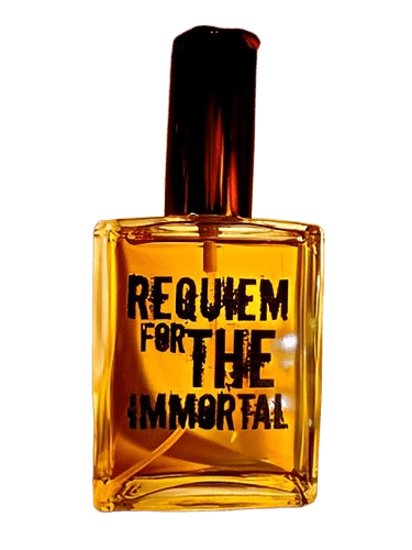 Scent by Alexis Requiem for the Immortal