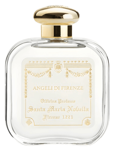 Santa Maria Novella Angeli di Firenze