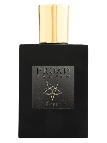 Proad Greed