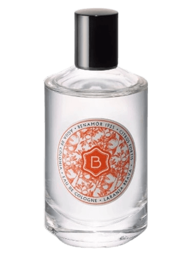 Benamôr Laranja Brava