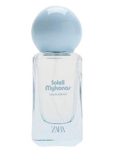 Zara Soleil Mykonos