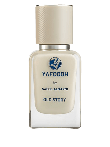 YAFOOOH OLD STORY
