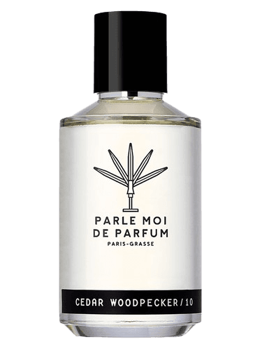 Parle Moi de Parfum Cedar Woodpecker 10