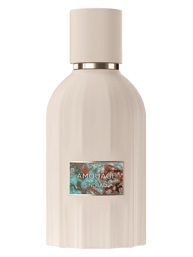 Amouage Sindbad