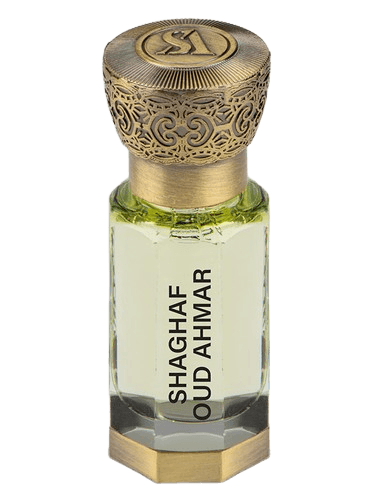 Swiss Arabian SHAGHAF OUD AHMAR CPO
