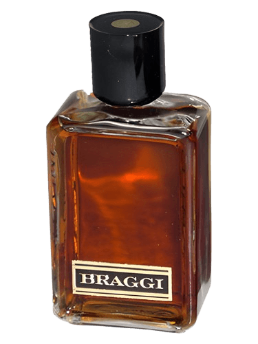 Charles Revson Braggi