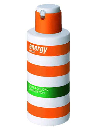 Benetton Energy Woman