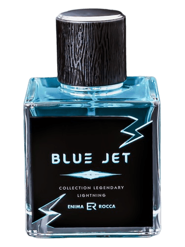 Enima Rocca Blue Jet