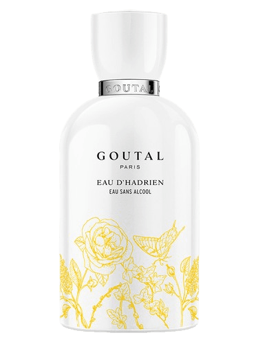 Goutal Eau d'Hadrien Eau sans Alcool