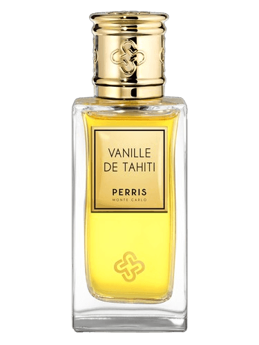 Perris Monte Carlo Vanille de Tahiti Extrait