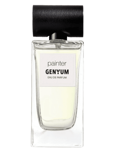 Genyum Painter