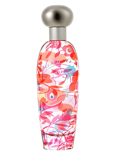 Estée Lauder Pleasures Artist's Edition