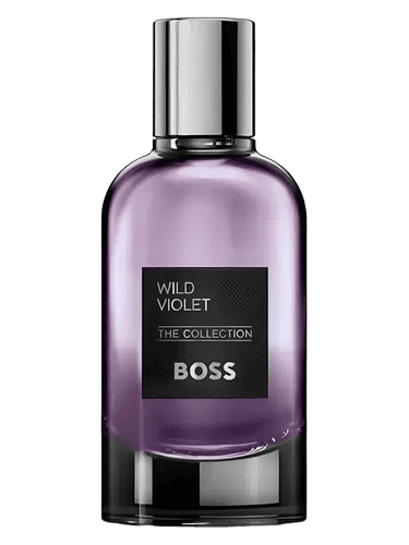 Hugo Boss The Collection Wild Violet