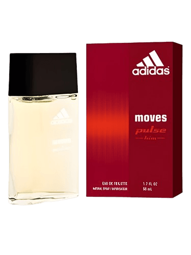 Adidas Adidas Moves Pulse Him