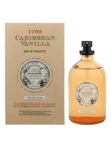 Perlier Caribbean Vanilla Lime