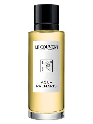 Le Couvent Maison de Parfum Aqua Palmaris