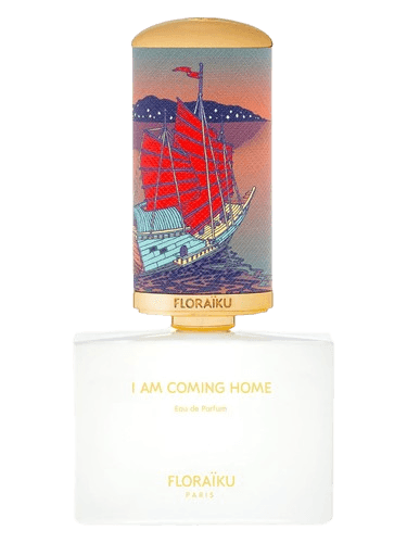 Floraïku I Am Coming Home