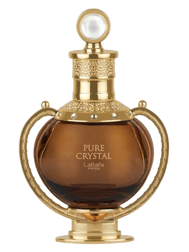 Lattafa Perfumes Pure Crystal