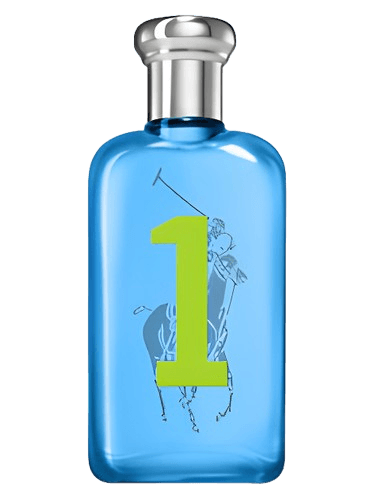 Ralph Lauren Big Pony 1 for Women